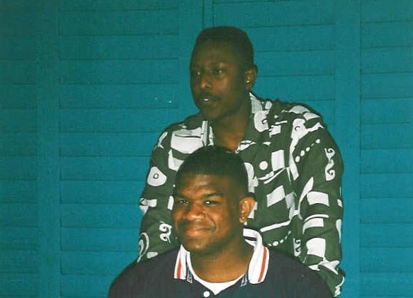 Andre and Makel