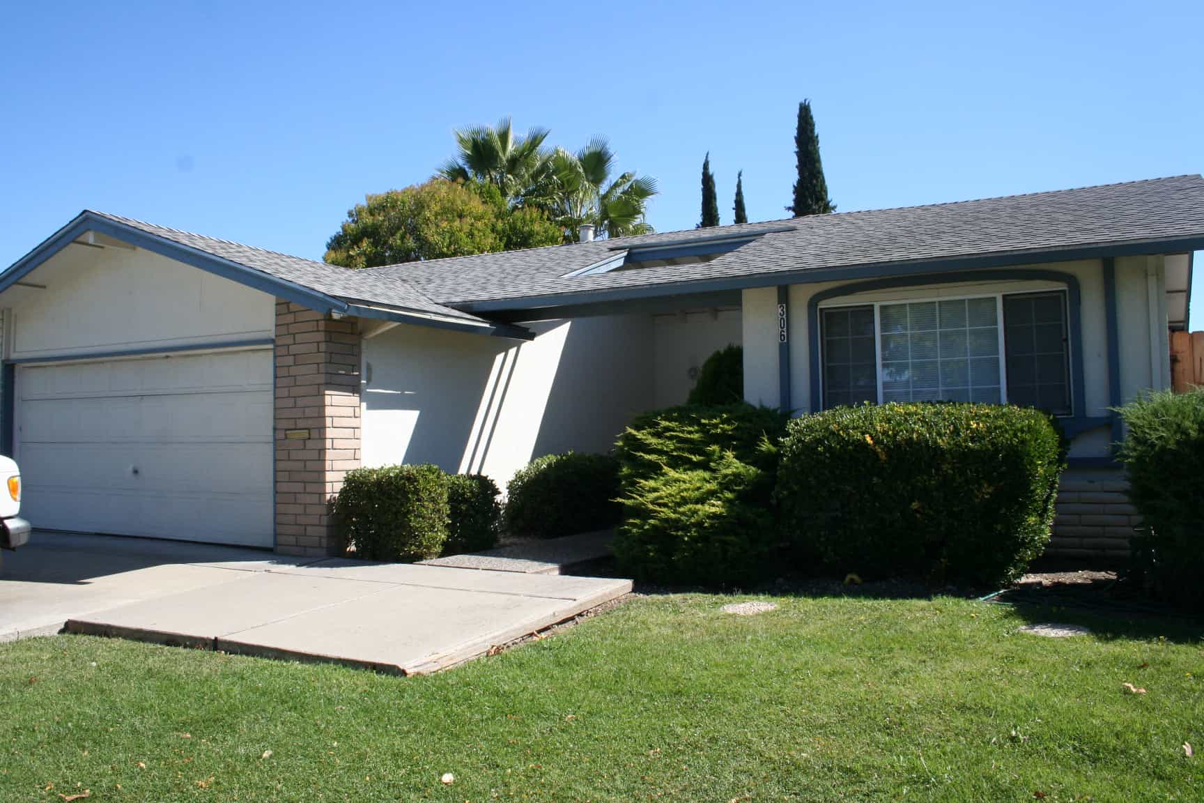 First Residential Treatment Home opens House
