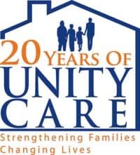 Unity Care Logo