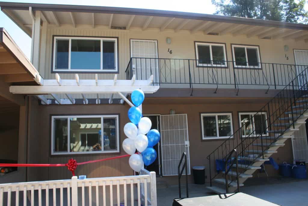 UPII Grand Opening