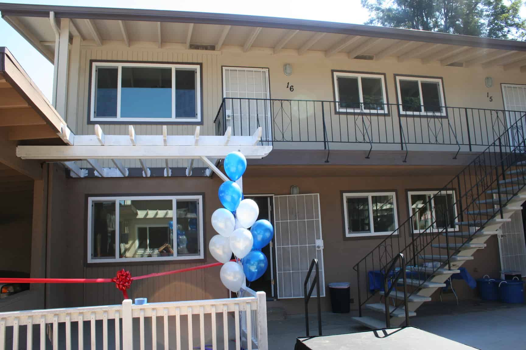 UPII Grand Opening