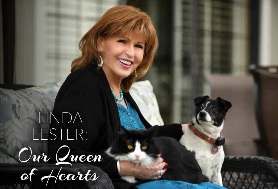 Linda Lester