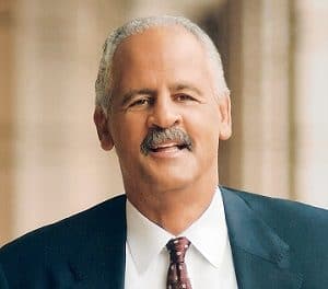 Stedman Graham