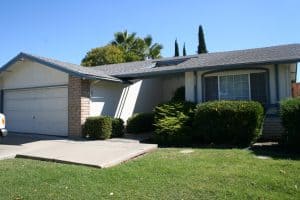 Unity Care Foster Care House