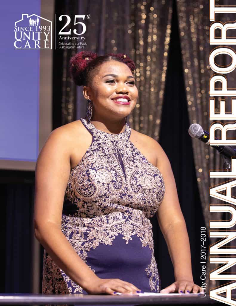 2017-2018 Annual Report